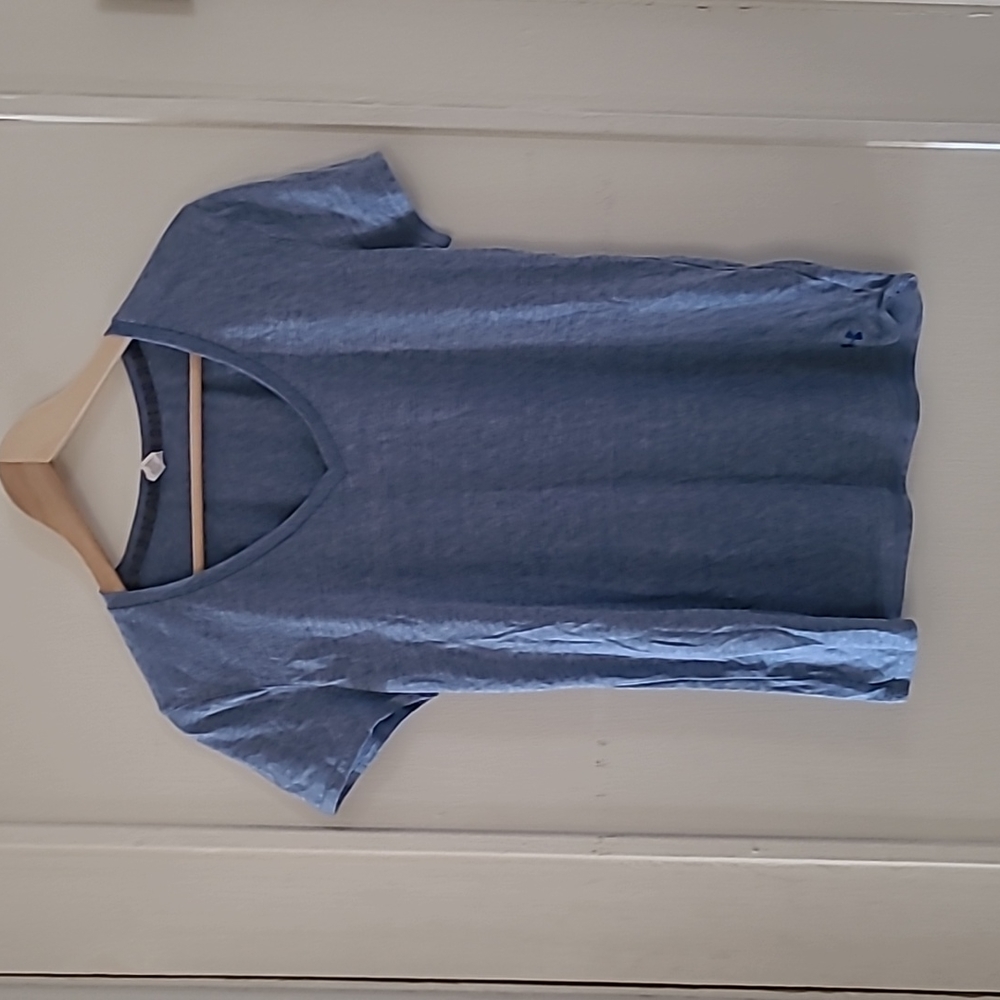 Vintage under Armour t-shirt